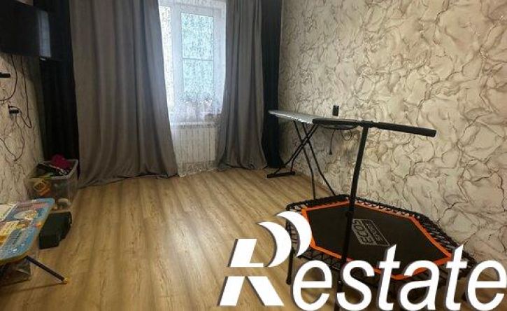 3-комн квартира мкр Паново, 36,  д. 36