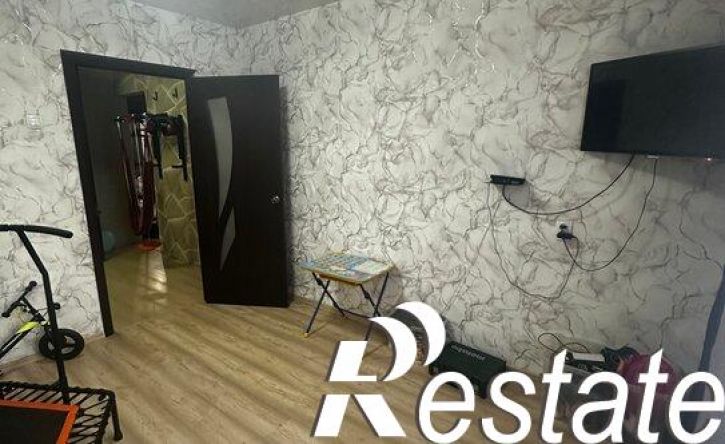 3-комн квартира мкр Паново, 36,  д. 36