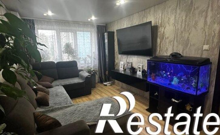 3-комн квартира мкр Паново, 36,  д. 36