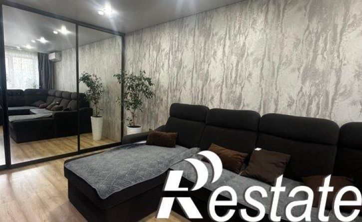 3-комн квартира мкр Паново, 36,  д. 36