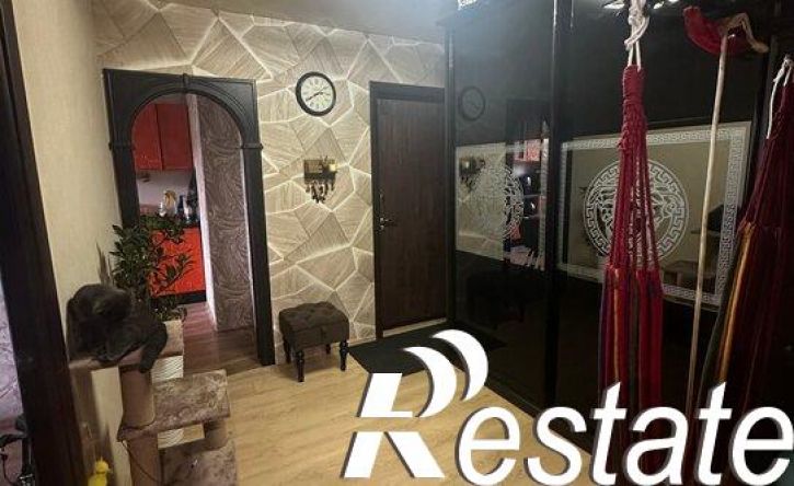 3-комн квартира мкр Паново, 36,  д. 36