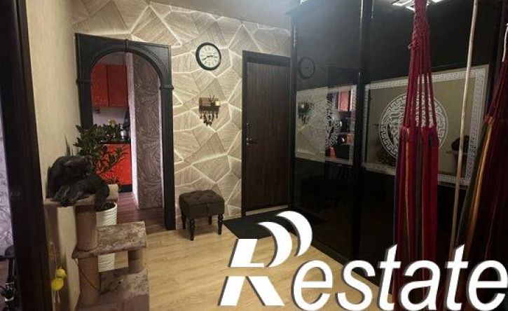 3-комн квартира мкр Паново, 36,  д. 36