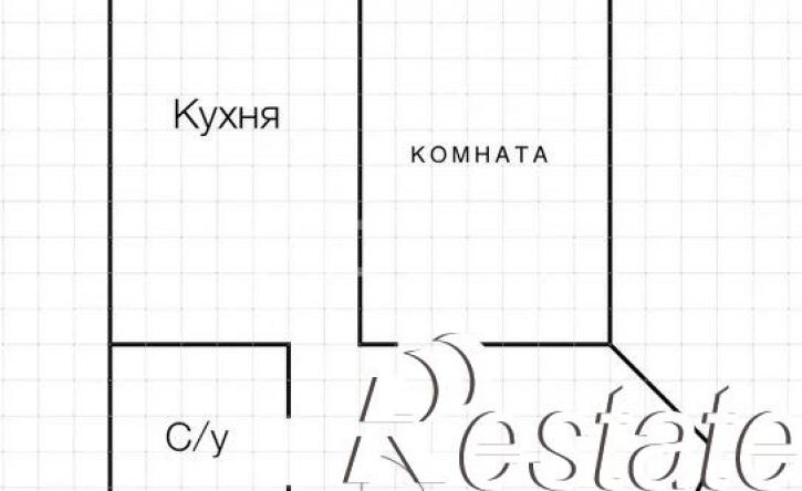 1-комн квартира бульвар Маршала Василевского, 11 к2,  д. 11 к2