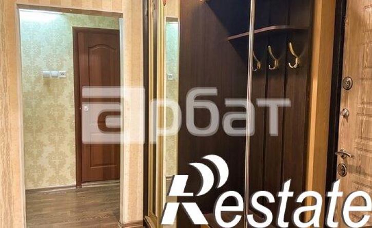 2-комн квартира Индустриальная улица, 28,  д. 28