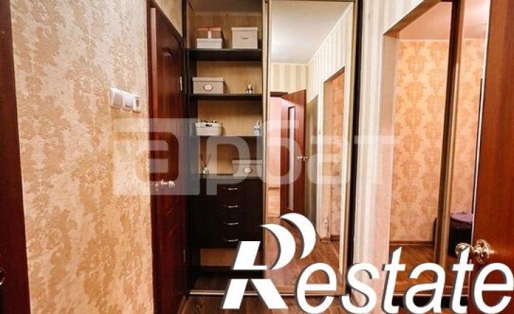 2-комн квартира Индустриальная улица, 28,  д. 28