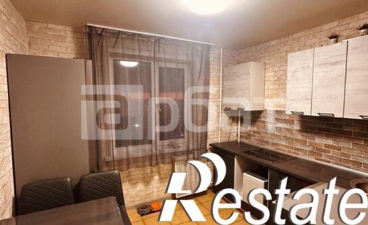 2-комн квартира Индустриальная улица, 28,  д. 28