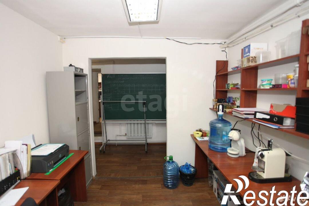 Купить офис, помещение под офис за 9 500 000 рублей на Московская улица, 84