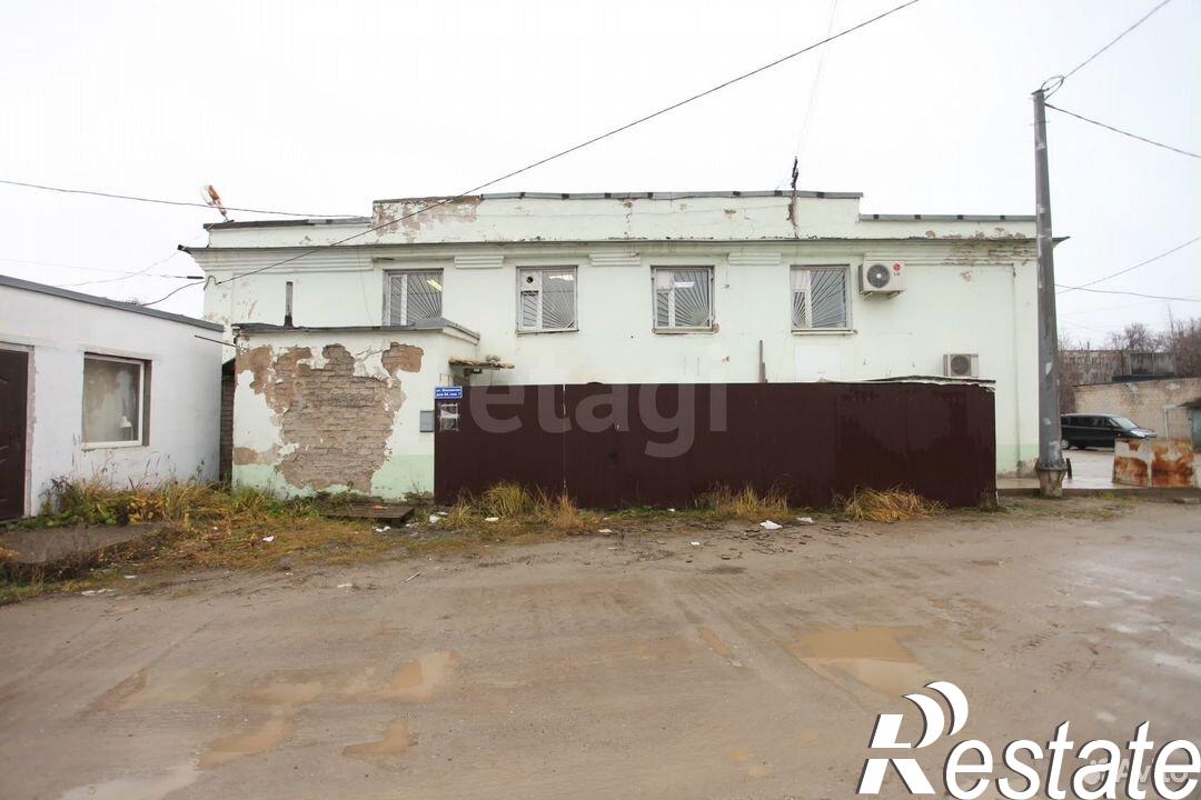 Купить офис, помещение под офис за 9 500 000 рублей на Московская улица, 84