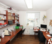 офис 300 кв м Московская улица, 84