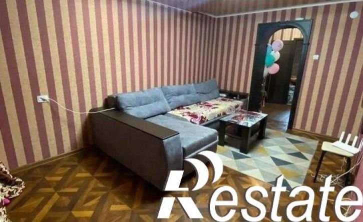3-комн квартира Микрорайон Паново, 19,  д. 19