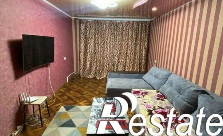 3-комн квартира Микрорайон Паново, 19,  д. 19
