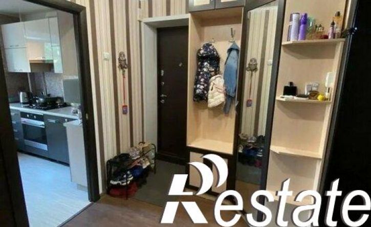 3-комн квартира Микрорайон Паново, 19,  д. 19