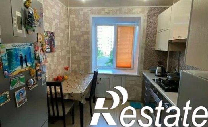 3-комн квартира Микрорайон Паново, 19,  д. 19