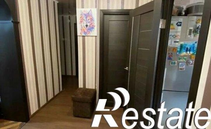 3-комн квартира Микрорайон Паново, 19,  д. 19