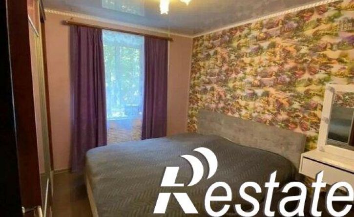 3-комн квартира Микрорайон Паново, 19,  д. 19