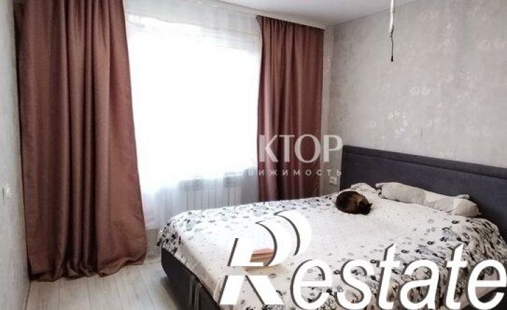 3-комн квартира Южная улица, 40,  д. 40