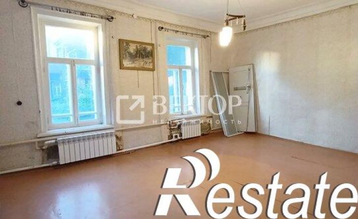 1-комн квартира улица Энгельса, 32,  д. 32