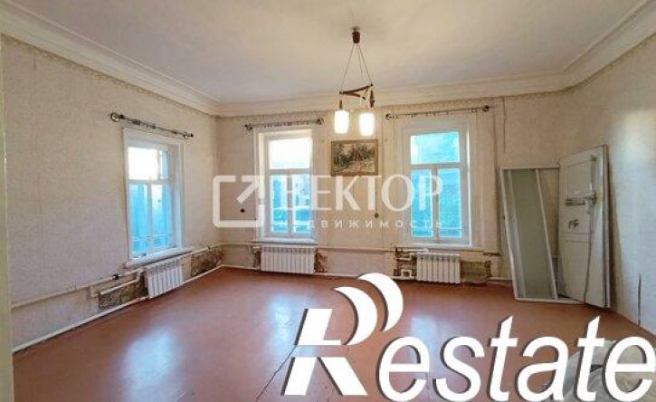1-комн квартира улица Энгельса, 32,  д. 32