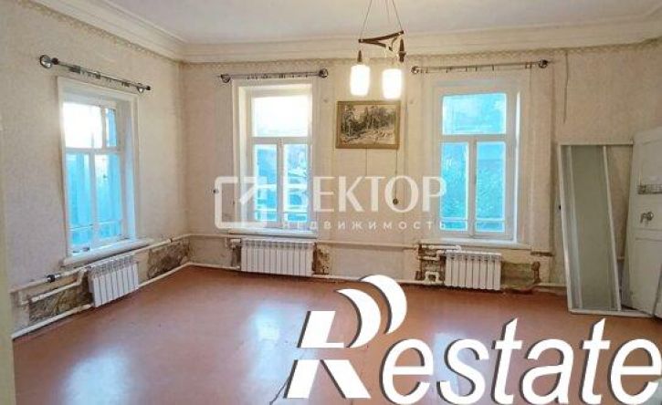 1-комн квартира улица Энгельса, 32,  д. 32