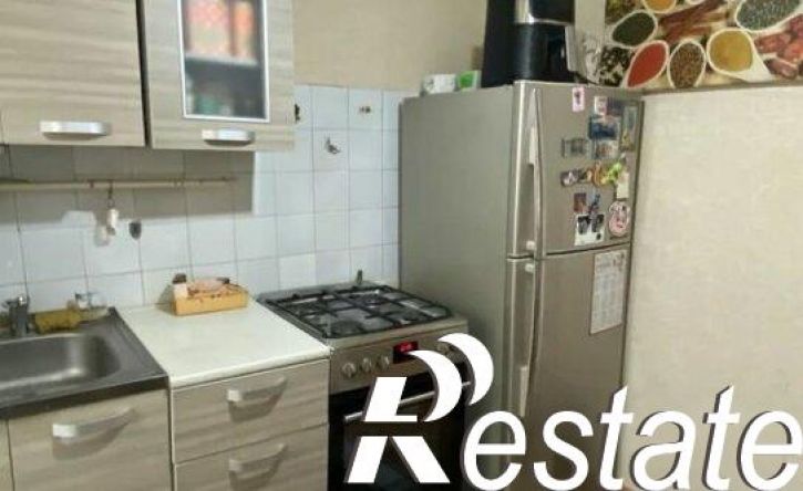 2-комн квартира Беговая улица, 29Б,  д. 29Б