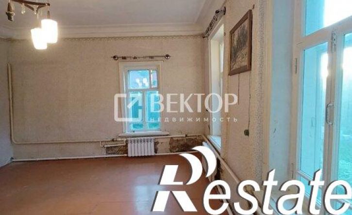 1-комн квартира улица Энгельса, 32,  д. 32