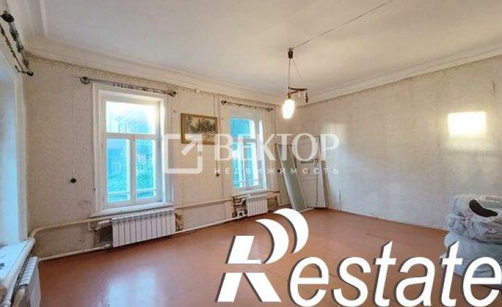 1-комн квартира улица Энгельса, 32,  д. 32
