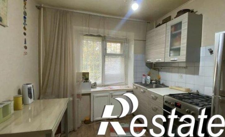 2-комн квартира Беговая улица, 29Б,  д. 29Б