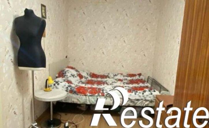 2-комн квартира Беговая улица, 29Б,  д. 29Б