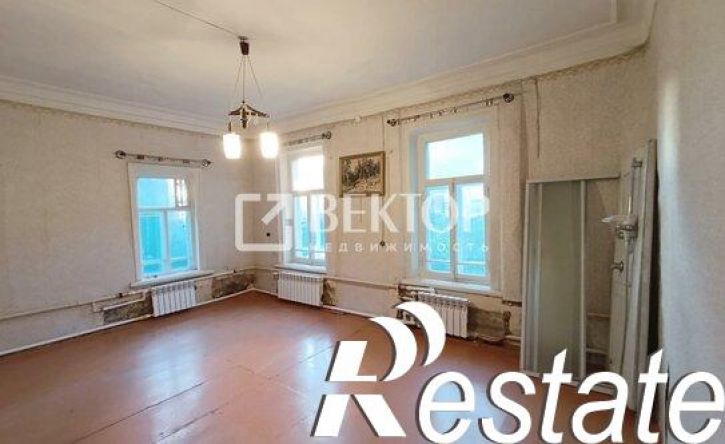 1-комн квартира улица Энгельса, 32,  д. 32