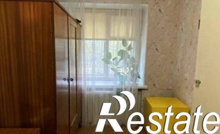 2-комн квартира Беговая улица, 29Б,  д. 29Б