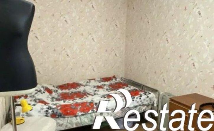 2-комн квартира Беговая улица, 29Б,  д. 29Б