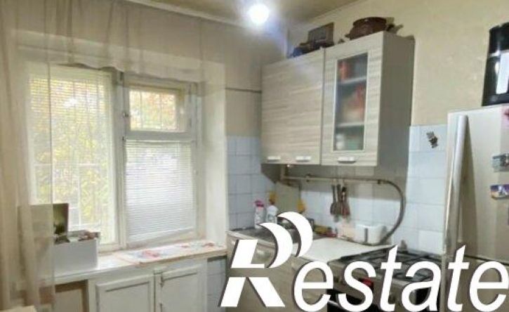 2-комн квартира Беговая улица, 29Б,  д. 29Б