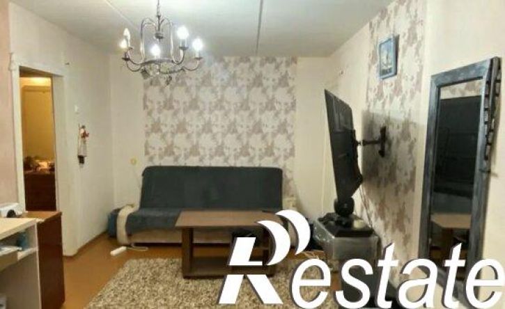 2-комн квартира Беговая улица, 29Б,  д. 29Б