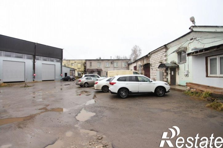 Офис Московская улица, 84,  д. 84