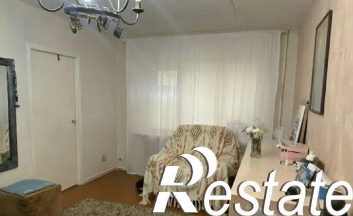 2-комн квартира Беговая улица, 29Б,  д. 29Б