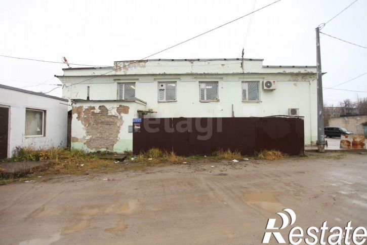 Офис Московская улица, 84,  д. 84
