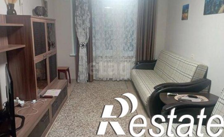 2-комн квартира Профсоюзная улица, 27,  д. 27