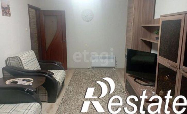 2-комн квартира Профсоюзная улица, 27,  д. 27