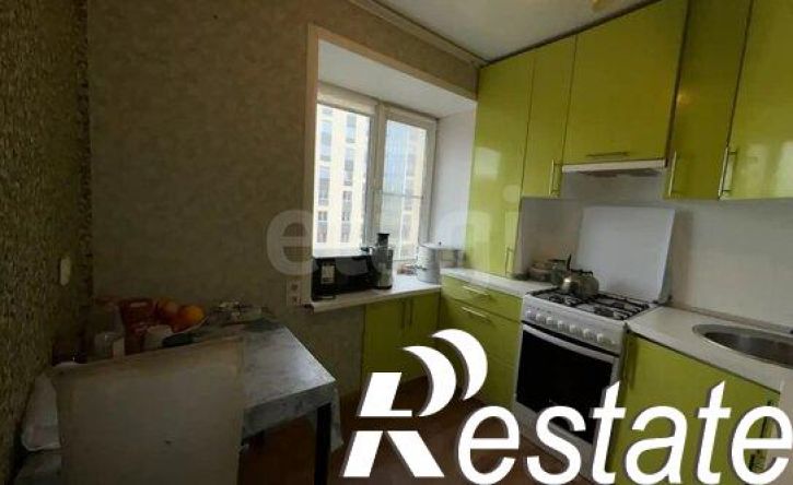 3-комн квартира Глазковский проезд, 4,  д. 4