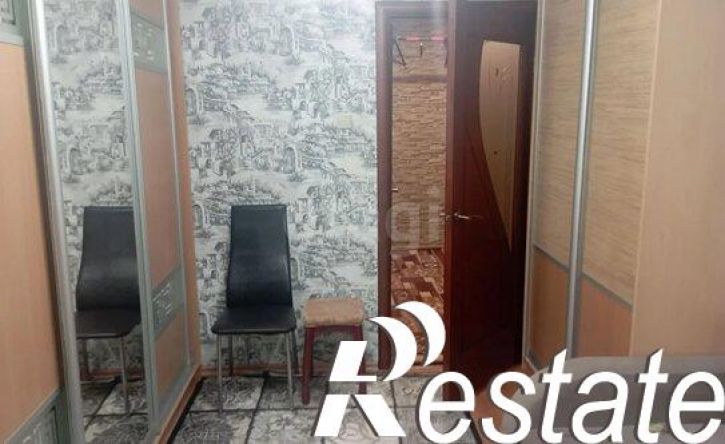 2-комн квартира Профсоюзная улица, 27,  д. 27