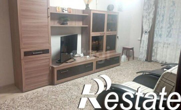 2-комн квартира Профсоюзная улица, 27,  д. 27