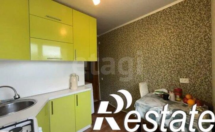 3-комн квартира Глазковский проезд, 4,  д. 4