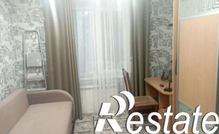 2-комн квартира Профсоюзная улица, 27,  д. 27