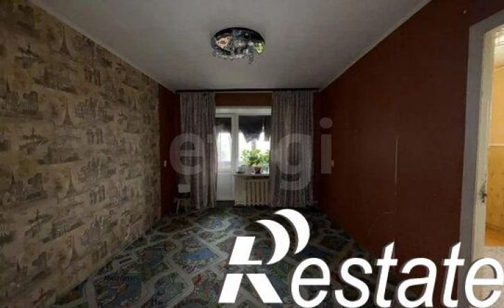 3-комн квартира Глазковский проезд, 4,  д. 4