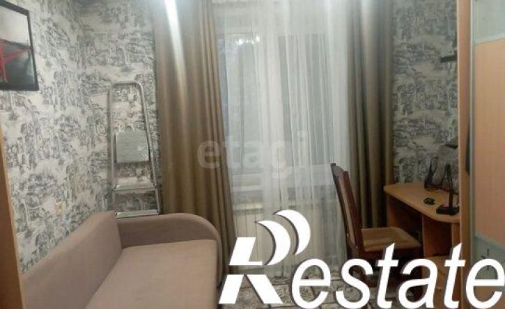 2-комн квартира Профсоюзная улица, 27,  д. 27