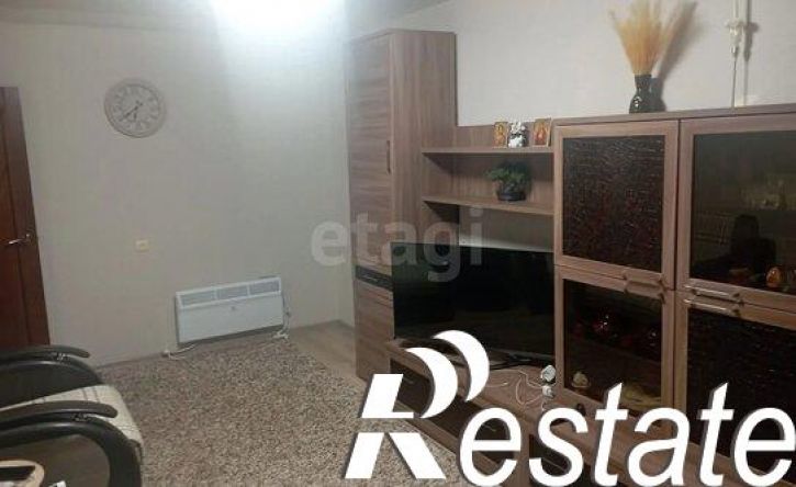 2-комн квартира Профсоюзная улица, 27,  д. 27