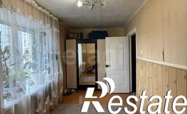 3-комн квартира Глазковский проезд, 4,  д. 4