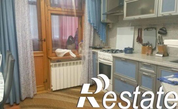 2-комн квартира Профсоюзная улица, 27,  д. 27