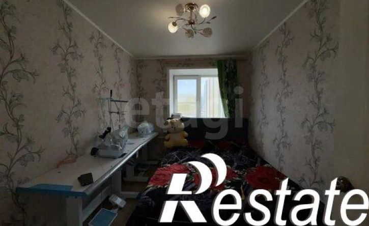 3-комн квартира Глазковский проезд, 4,  д. 4