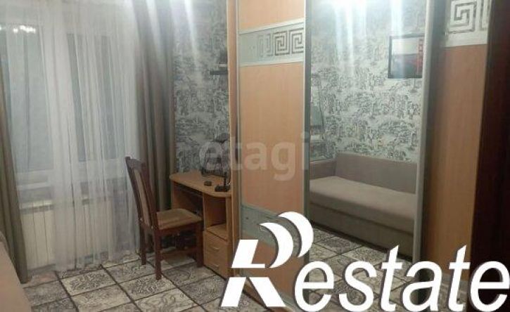2-комн квартира Профсоюзная улица, 27,  д. 27